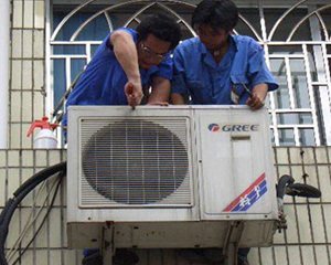 康保空调维修售后服务中心