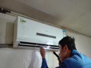 康保格力空调电话是多少