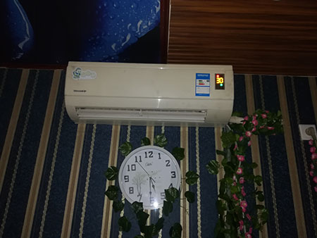 康保空调维修售后服务中心