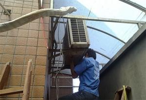 康保空调维修售后服务中心