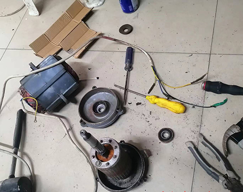 康保空调维修售后服务中心电话在哪里找