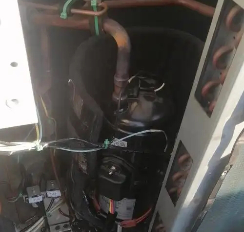 康保维修变频空调电话在哪里找