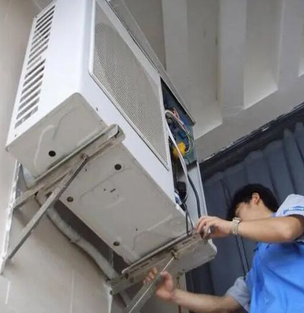 康保24小时空调维修热线