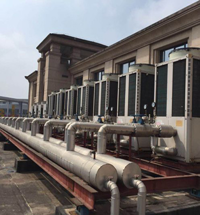 康保多联机维修 康保中央空调维修