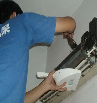 康保空调清洗保养