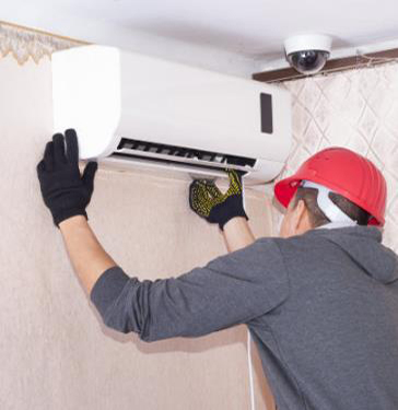 康保空调内机噪音大