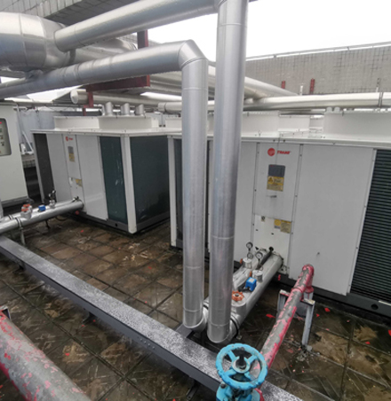 康保附近中央空调维修 康保上门中央空调维修